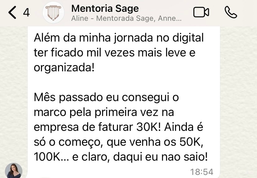 Depoimento Anne