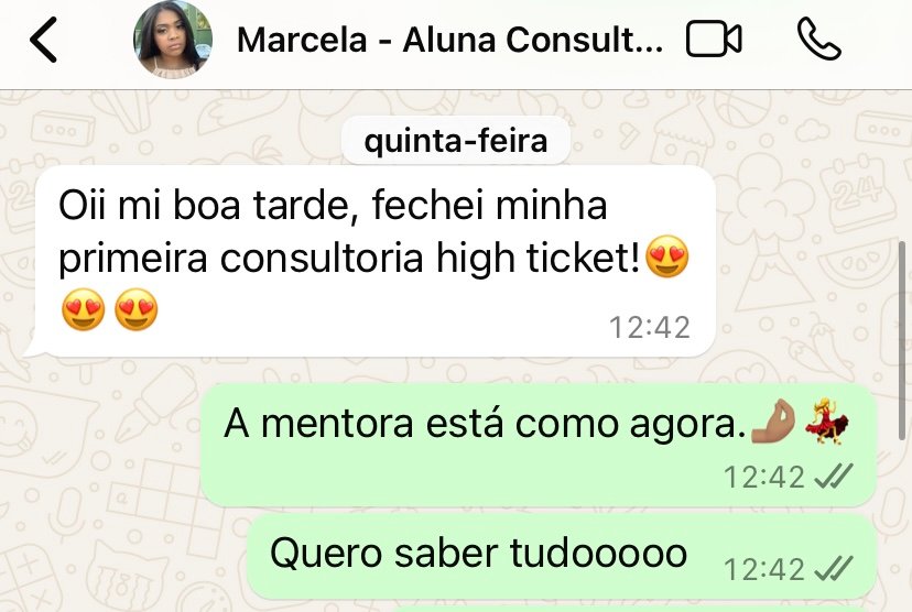 Depoimento Marcela
