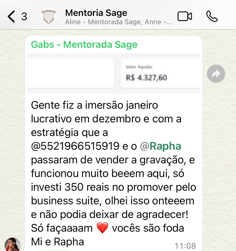 Depoimento