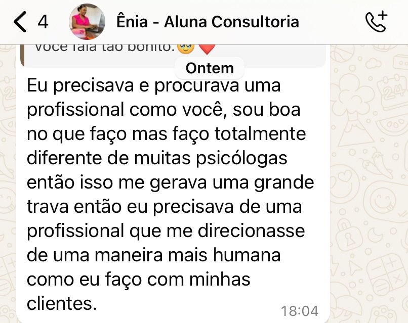 Depoimento